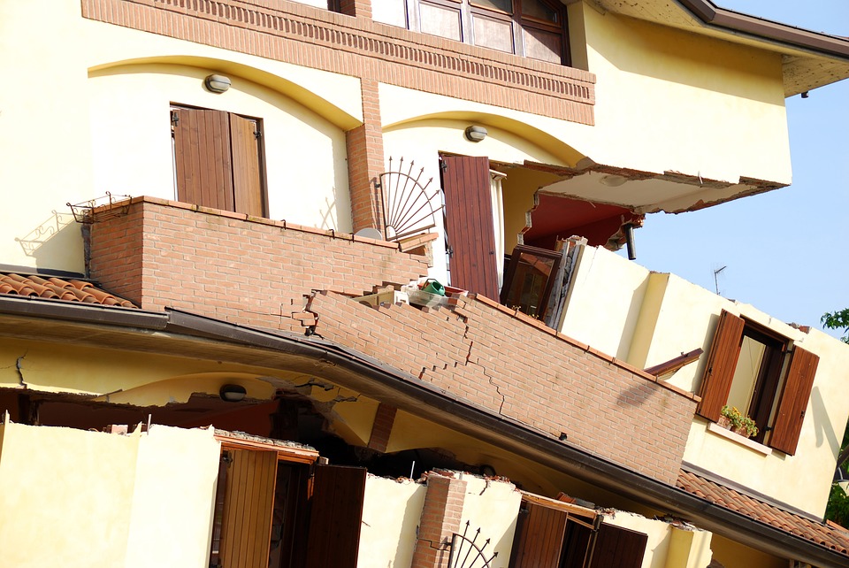 Terremoti: ENEA, INGV, Università e Comune di Camerino si alleano per contrastare rischi da eventi estremi