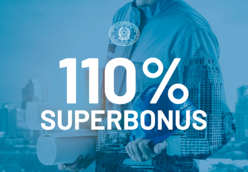 Superbonus 110%: la vera partita passa dal nuovo decreto
