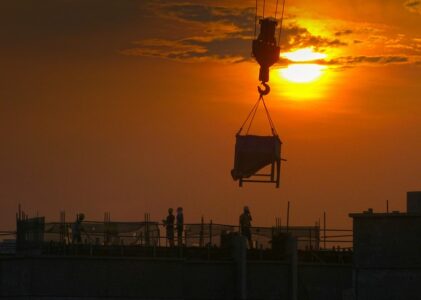 Il cambiamento climatico e l’impatto su salute e sicurezza del lavoro in uno studio Inail-Cnr